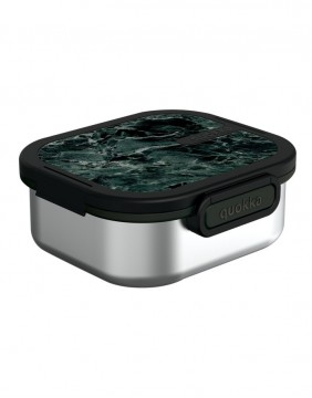 Lõunakarp Black Marble