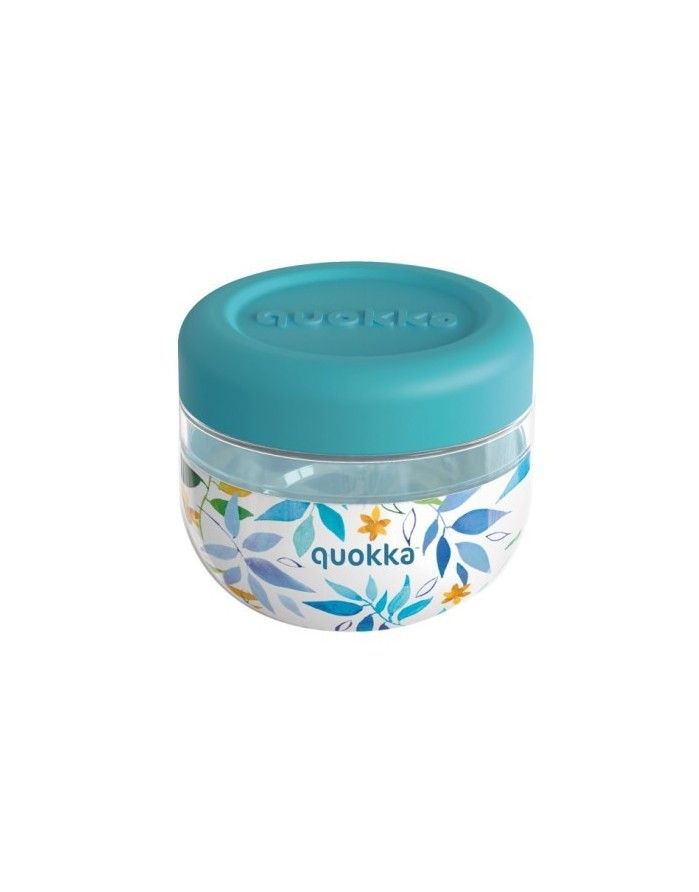 Keeratav purk "Water Leaves" 500 ml