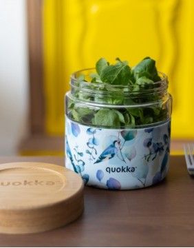 Klaasnõu "Blue Nature", 820 ml