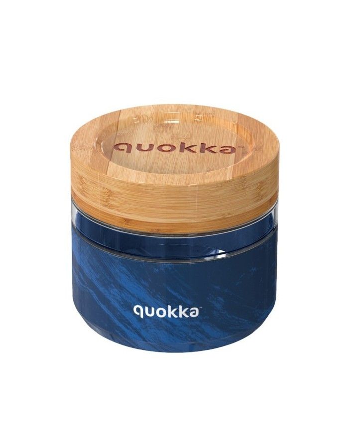 Klaasnõu "Wood Grain", 500 ml