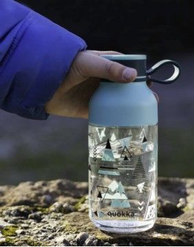 Joogipudel "Indian ", 430 ml