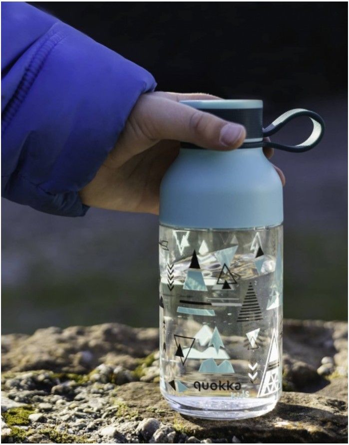 Joogipudel "Indian ", 430 ml
