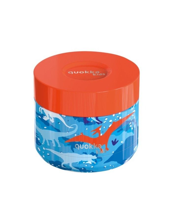 Termotoidu purk "Dinosaur", 369 ml