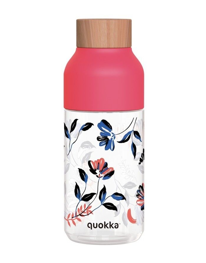 Joogipudel "Blooms", 570 ml