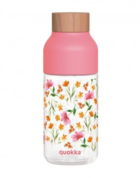 Joogipudel "Flowerland", 570 ml