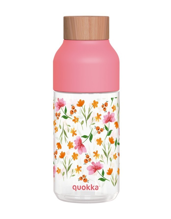 Joogipudel "Flowerland", 570 ml