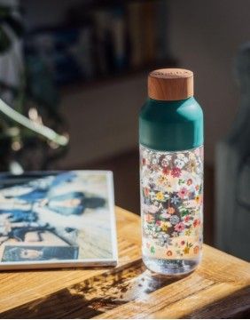 Joogipudel "Spring Garden",  720 ml
