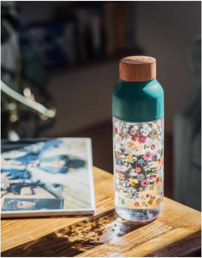 Joogipudel "Spring Garden",  720 ml