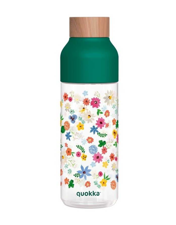 Joogipudel "Spring Garden",  720 ml
