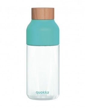 Бутылка для напитков "Turquoise Sea", 570 ml