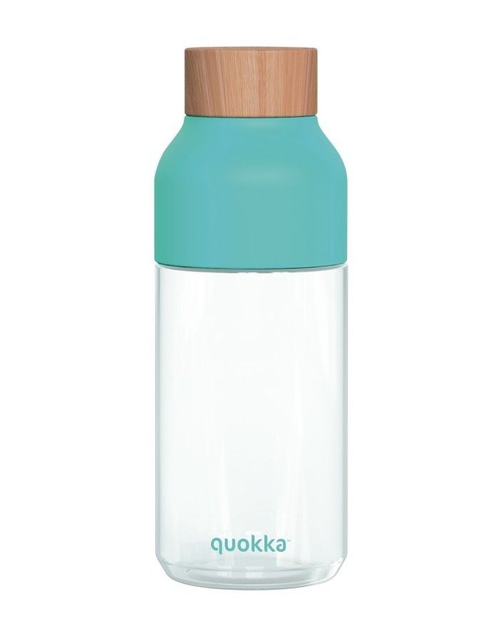 Joogipudel "Turquoise Sea", 570 ml