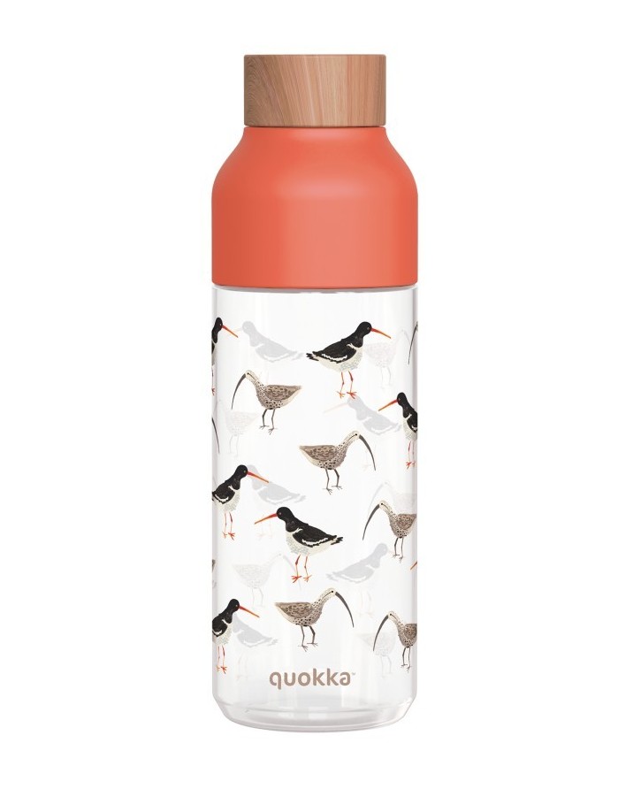 Joogipudel "Birds Lover",  720 ml