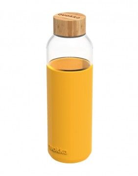 Стеклянная бутылка для напитков "Sunny", 660 ml