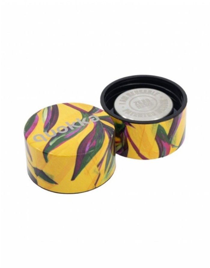 Termos "Yellow Meadow", 630 ml