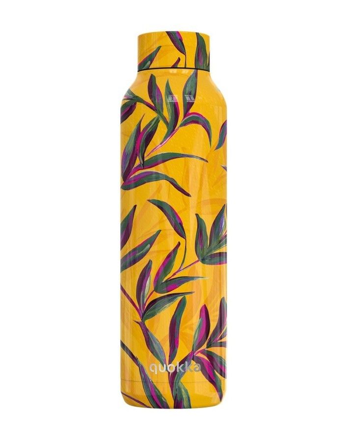 Termos "Yellow Meadow", 630 ml