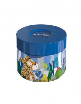 Termotoidu purk "Mini Jungle", 369 ml