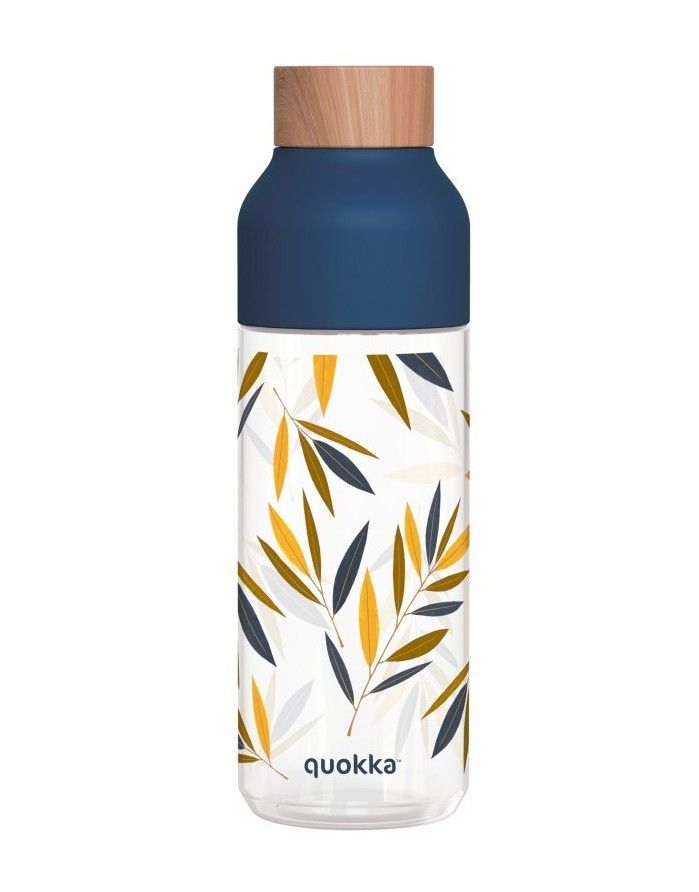 Joogipudel "Bamboo Leaves",  720 ml