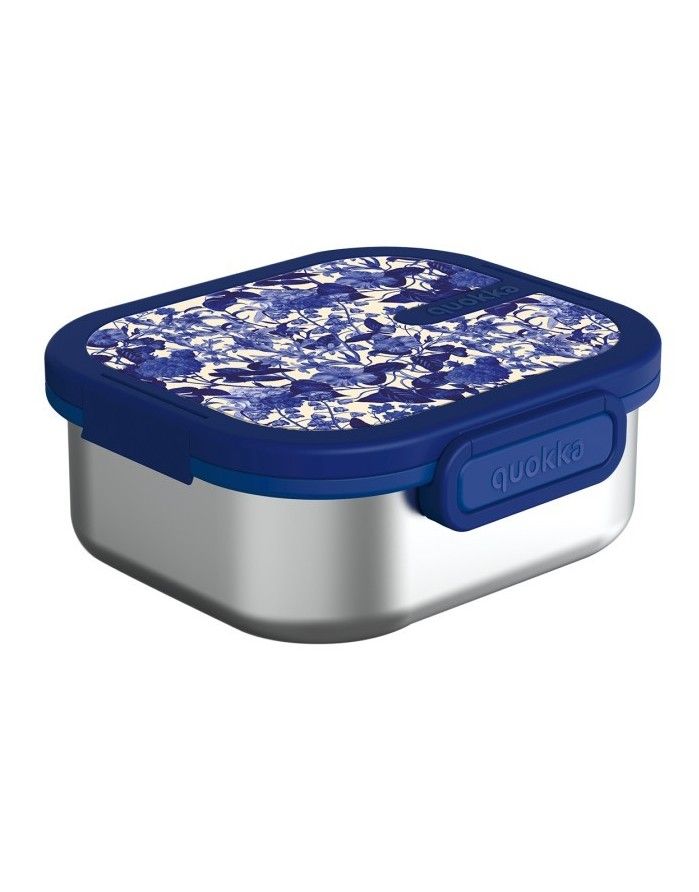Lunch box "Blosoom"