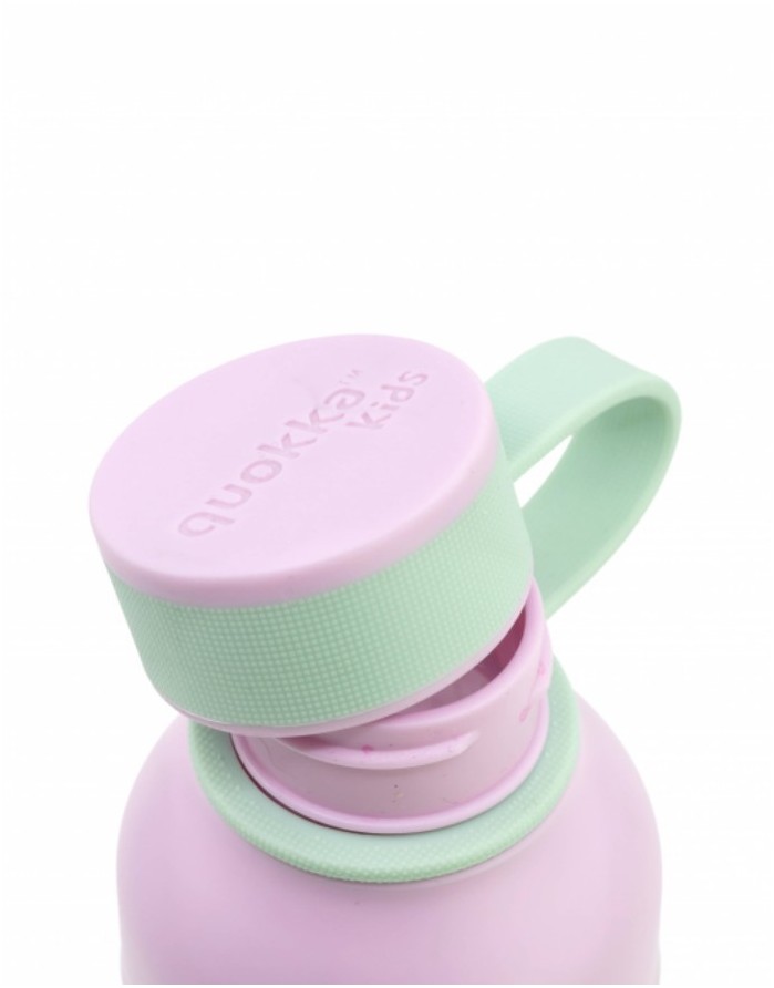 Joogipudel "Soft Pink", 430 ml