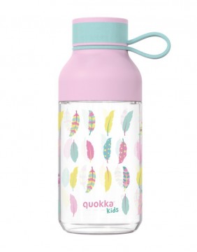 Joogipudel "Soft Pink", 430 ml