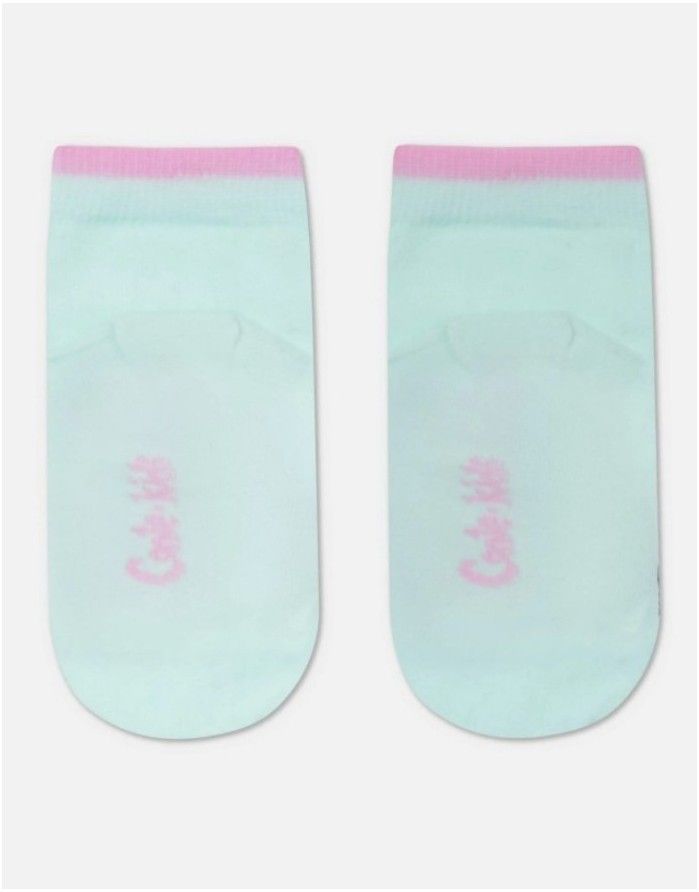 Children's socks "On Vacay"