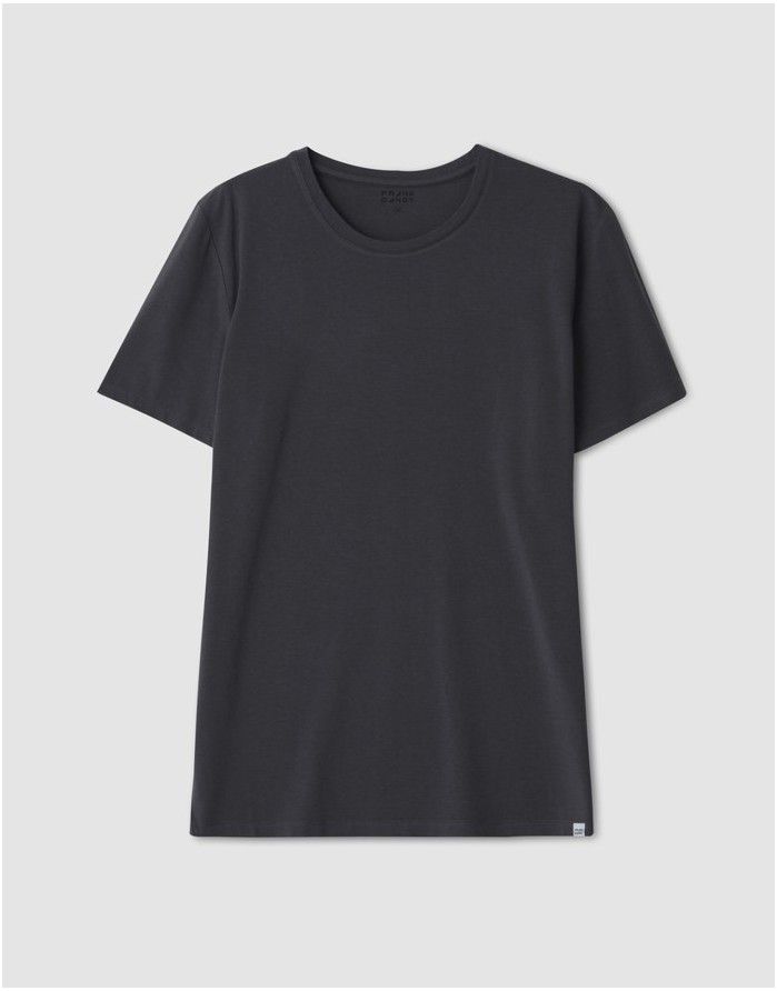 T-särgid "Bamboo Tee Grey"