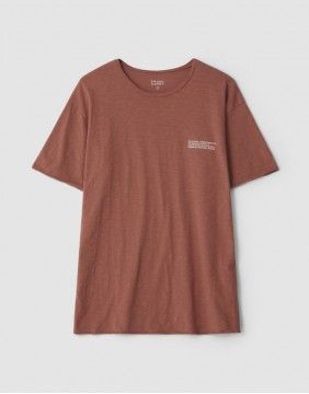 T-särgid "Organic Summer Coral"