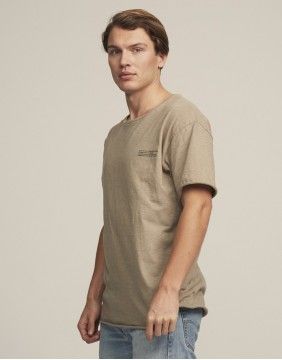T-särgid "Organic Summer Greige"