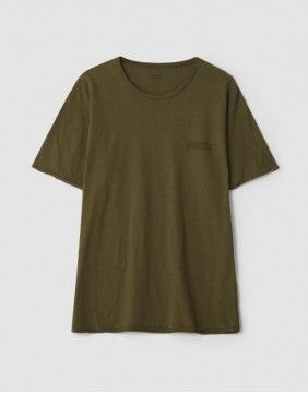 T-särgid "Organic Summer Olive"