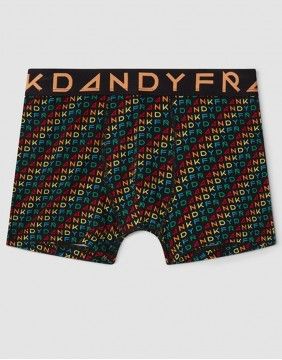 Beebipüksid "Stripe Boxer"