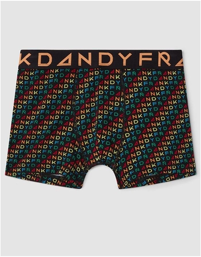 Beebipüksid "Stripe Boxer"