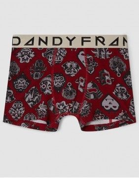 Beebipüksid "Masks Boxer"