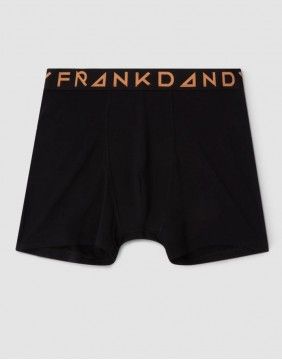 Beebipüksid "Solid Orange"