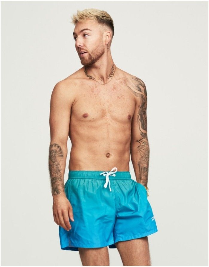 Ujumispüksid "Gradient Swim"
