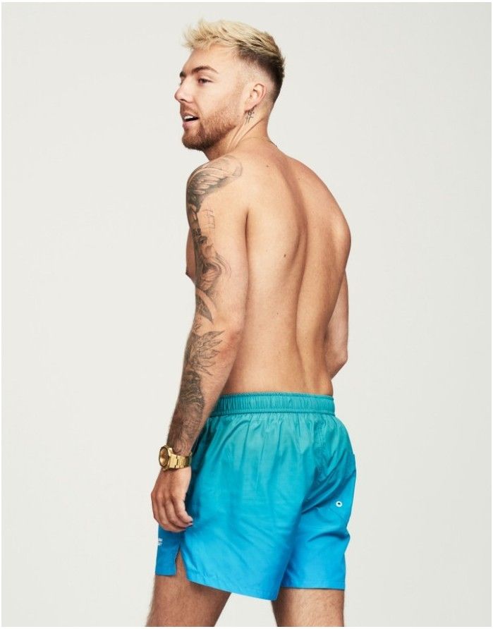 Ujumispüksid "Gradient Swim"