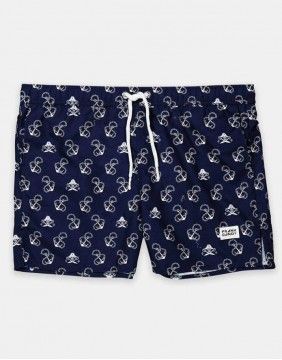 Ujumispüksid "Seven Seas"