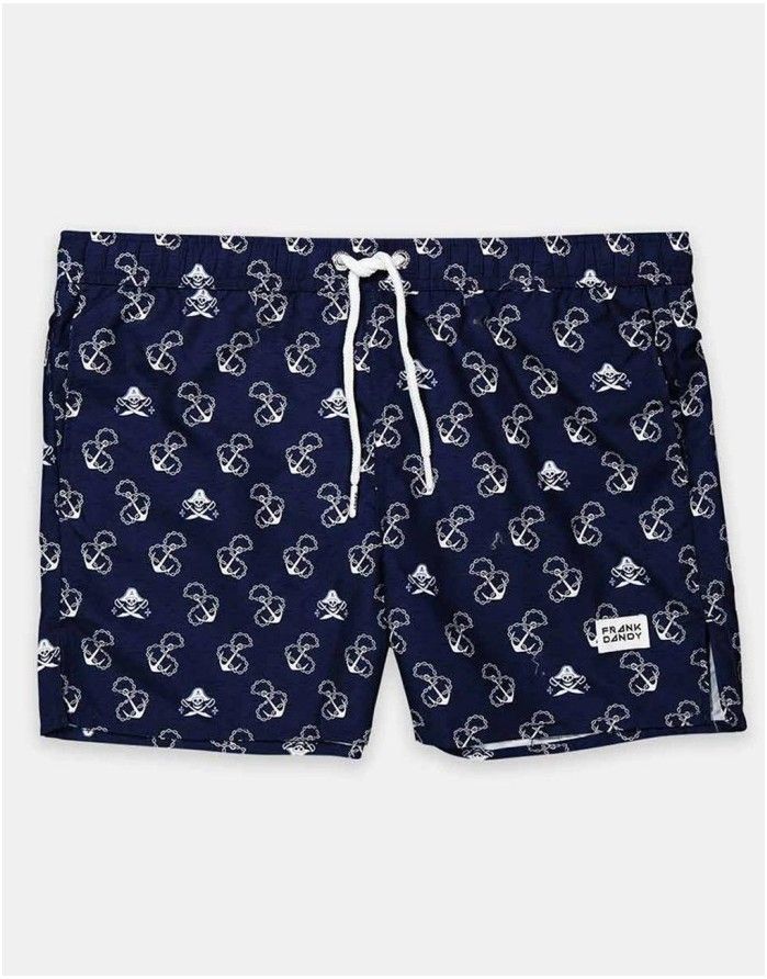 Swimming shorts "Seven Seas"