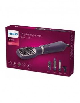 Juuste kujundamise kammid Philips BHA313/00