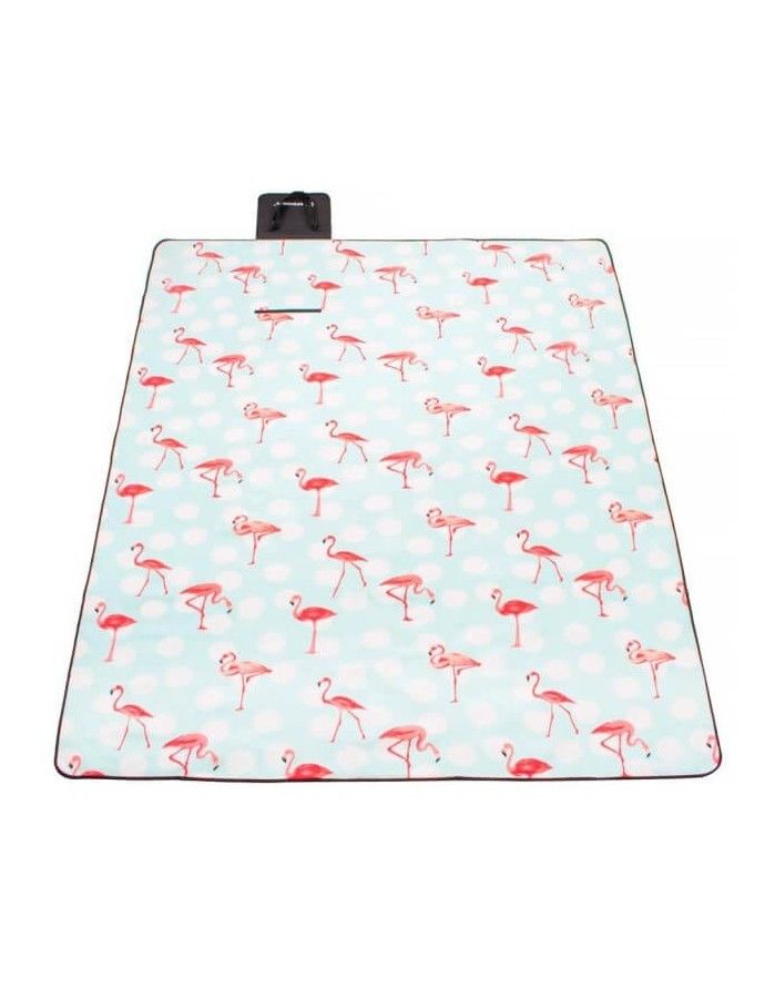 Picnic mat "Cali "Flamengo" 200x240 cm