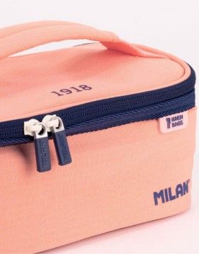 Kott isotermiline 1918 Navy Pink 1,5 l