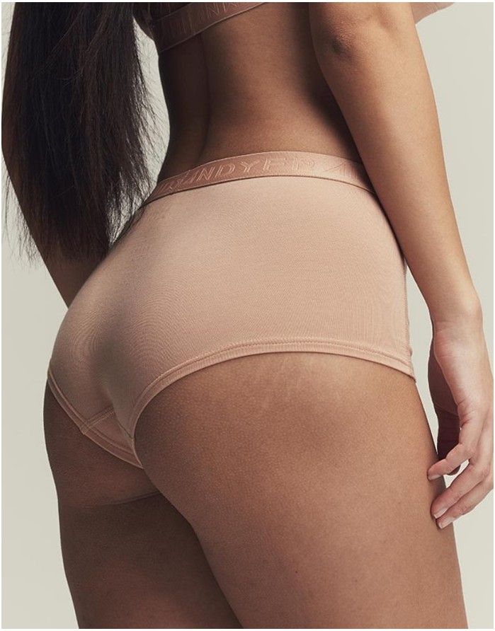 Naiste aluspüksid Short "Organic Tencel Boxer"