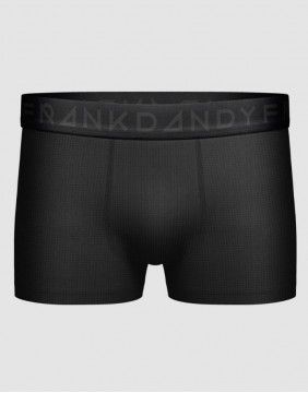 Meeste aluspüksid "Legend Mesh Black"