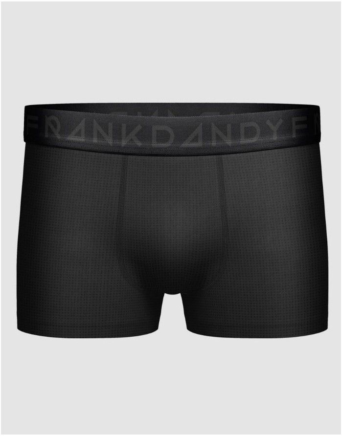 Meeste aluspüksid "Legend Mesh Black"