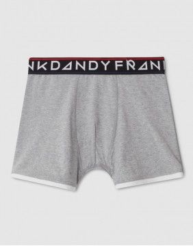 Men's Panties "St. Paul Melange"