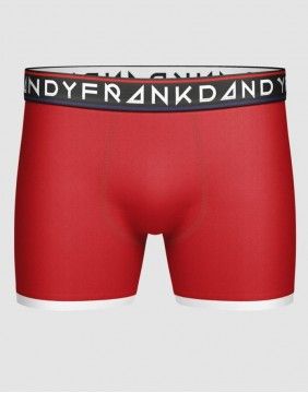 Meeste aluspüksid "St. Paul Red"