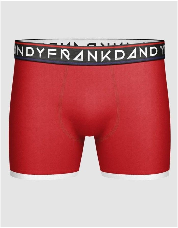 Meeste aluspüksid "St. Paul Red"