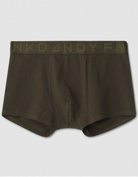 Meeste aluspüksid "Legend Organic Army"