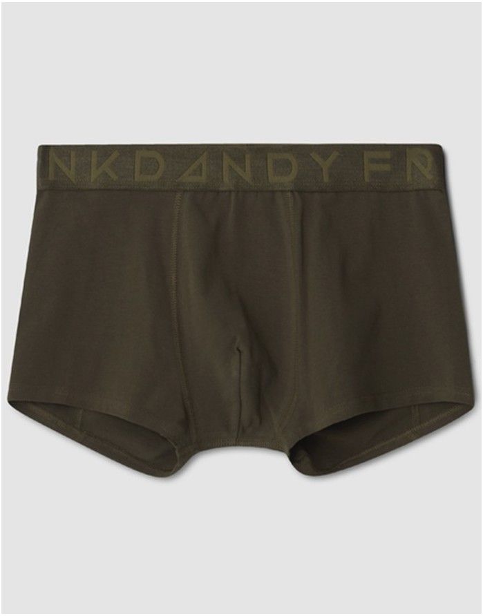 Meeste aluspüksid "Legend Organic Army"