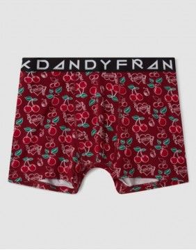 Meeste aluspüksid "Cherry Bomb"
