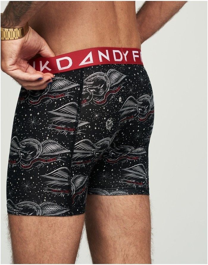 Meeste aluspüksid "Night Eagle"
